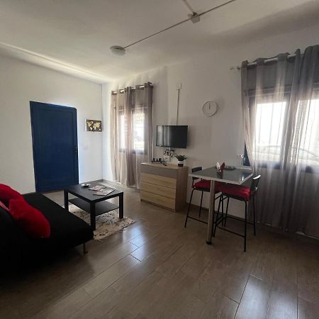 Апартаменты Casa Domingo 3 Ла-Санта Экстерьер фото