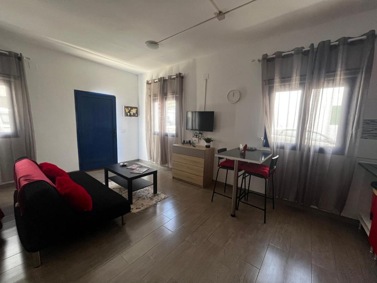 Апартаменты Casa Domingo 3 Ла-Санта Экстерьер фото