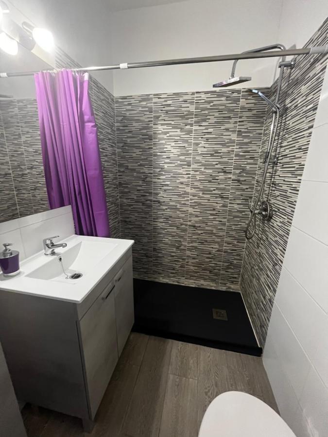 Апартаменты Casa Domingo 3 Ла-Санта Экстерьер фото