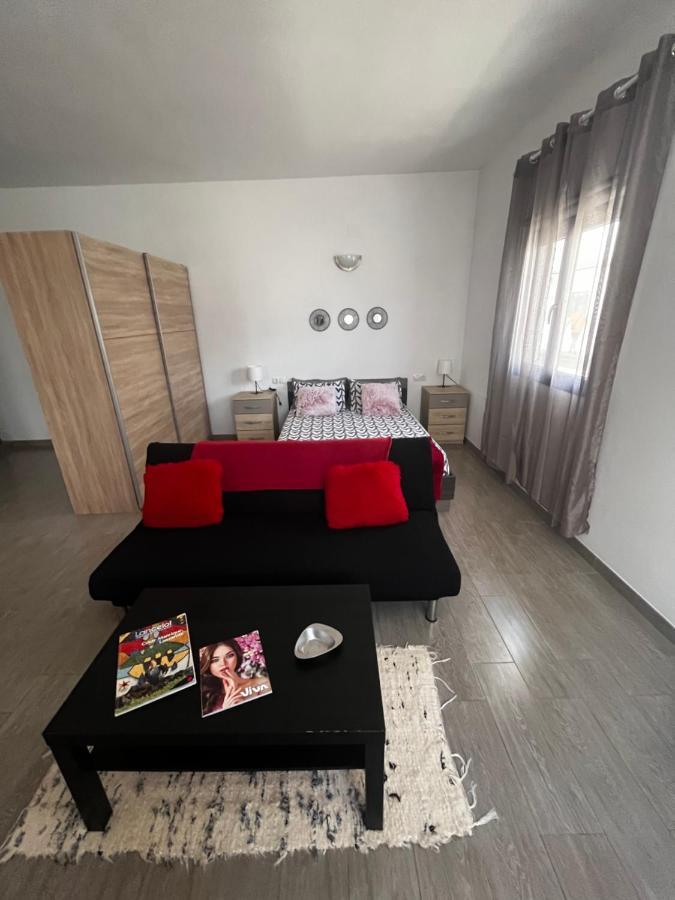 Апартаменты Casa Domingo 3 Ла-Санта Экстерьер фото