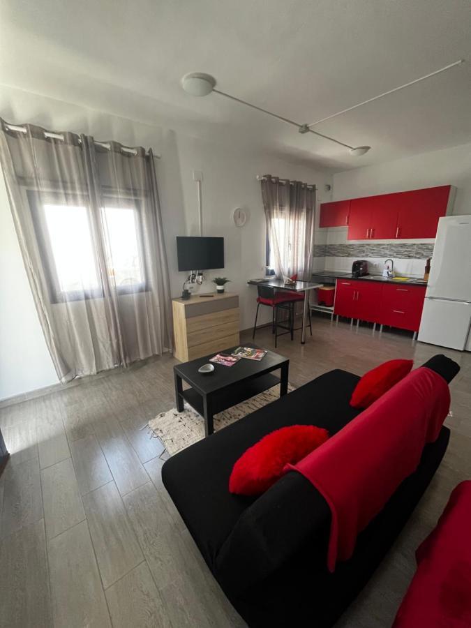 Апартаменты Casa Domingo 3 Ла-Санта Экстерьер фото