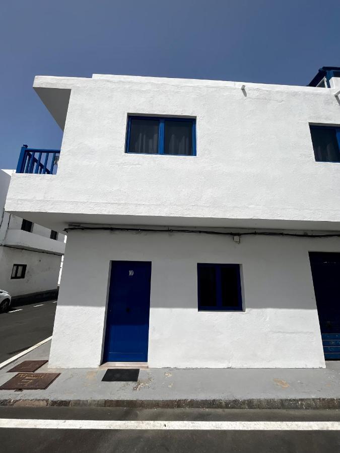 Апартаменты Casa Domingo 3 Ла-Санта Экстерьер фото