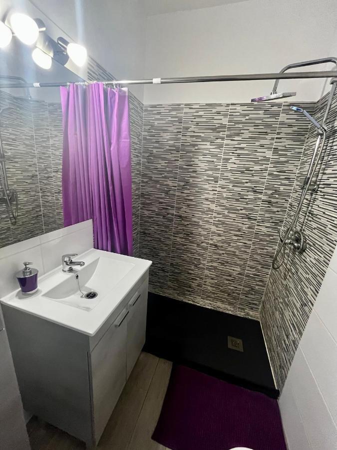 Апартаменты Casa Domingo 3 Ла-Санта Экстерьер фото